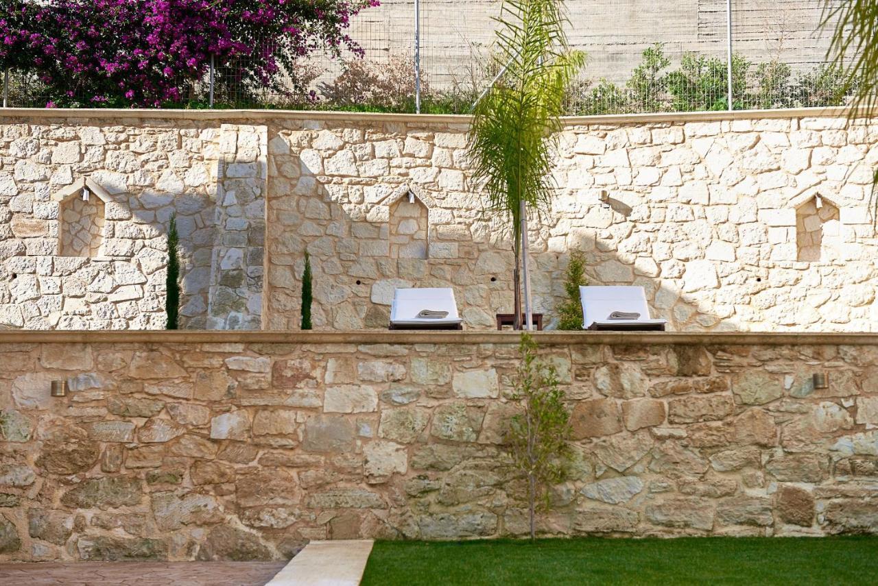 Polemarchi Mystique Villa Voukolies Exterior photo